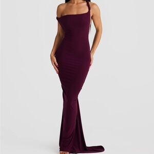 melani the label maia dress